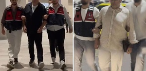 Cem Küçük’ün tutuklandığı soruşturma büyüyor Gazeteci Tahir Sarıkaya da gözaltına alındı