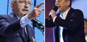 CHP’den TBMM’ye yeni başvuru: Hepsini Yeni Parti’den alın bize verin