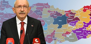Çok partili dönemde bir ilk Koca kentte CHP’li belediye başkanı kalmadı