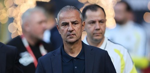 Fenerbahçe’de büyük kriz Yıldız futbolcu İsmail Kartal’ı şikayet etti