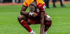 Galatasaray’ı korkutan Osimhen gelişmesi