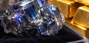 Rusya’da bir milimetresi dahi altından daha değerli olan bir mineral keşfedildi