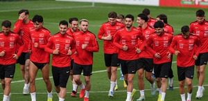 Ve yılın bombası patlıyor Galatasaray milli yıldızla anlaşmak üzere