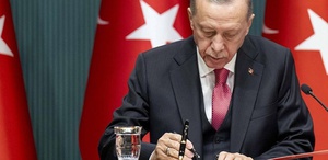 YAŞ yarın toplanıyor 3 isim ilk kez masada