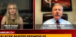 Davutoğlu’nun en yakın kurmayı: Partinin feshini sosyal medyadan gördüm