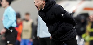 Domenico Tedesco’dan Fenerbahçe’ye dev kıyak