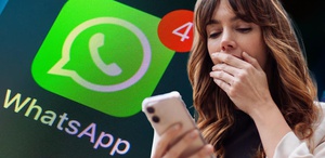 Dünya genelinde WhatsApp krizi Milyonlarca hesap kapatıldı