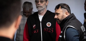 Erdal Beşikçioğlu’nun uyuşturucu testi pozitif çıktı