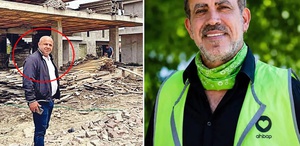 Haluk Levent’in dolandırdığı Orhan İnan kalp krizi geçirdi