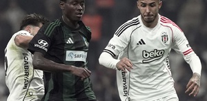 Süper Lig’in yıldızı aşkı için yurt dışına gitti Başkandan açıklama geldi