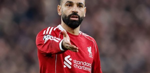 Trabzonspor’da Salah için geri sayım İmza an meselesi