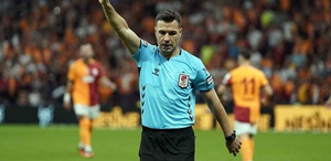 UEFA’dan Atilla Karaoğlan’a kritik görev