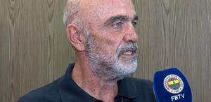 Aziz Yıldırım ’’Bu hafta bitecek’’ demişti Cihan Kamer’den forvet transferi için açıklama