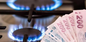Doğalgaz kullanan herkesi ilgilendiriyor: O abonelerin faturası iki kat artacak