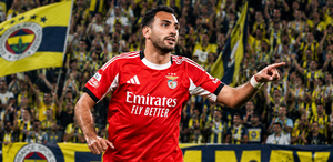 Fenerbahçe’de Pavlidis harekatı Yıldız golcü “Evet“ dedi