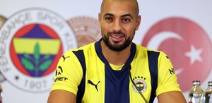 Fenerbahçe’ye Amrabat şoku Transferden vazgeçtiler