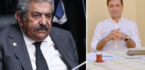 MHP’li Feti Yıldız’dan Selahattin Demirtaş sorusuna dikkat çeken yanıt: Bekleyin