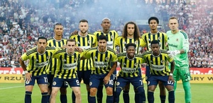 Herkes ekran başına Fenerbahçe’nin Şampiyonlar Ligi maçı şifresiz kanalda