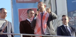 “İçişleri bakanlığı“ yapar dediği isim Özgür Özel’i fena yanılttı