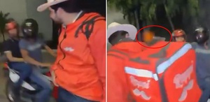 TikTok canlı yayınında korkunç son Fenomen kameralar önünde vuruldu