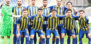 84 yıllık Türk kulübü ligden çekildi
