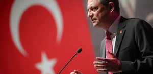 Özgür Özel’den çerçeve yasa teklifine usul eleştirisi