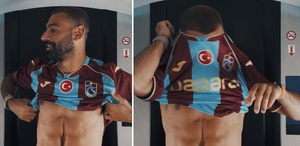 Salah’ın karnındaki izler merak konusu oldu Gerçek bambaşka çıktı