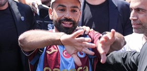 Salah’tan ilk talep Muçi hemen onayladı