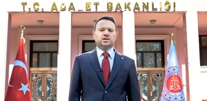 ’Çerçeve yasa’dan kimler faydalanamayacak Bakan Gürlek açıkladı