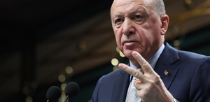 Cumhurbaşkanı Erdoğan, bugün Bahçeli ile görüşecek