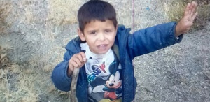 4 yaşındaki çocuğun ölümünün altından cinayet Anne 3 gün sonra katil üvey babayla evlenmiş