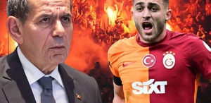 Galatasaray’da alarm 6 yıldır böylesi görülmedi