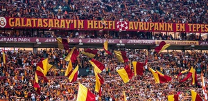 Galatasaray’dan transferde dev hamle Yeni yıldız hayırlı olsun