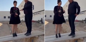 İsrail’den dünyayı ayağa kaldıracak adım Timsahları bekliyorlar