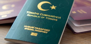 Resmi Gazete’de yayımlandı Yeşil pasaportla ilgili kritik karar