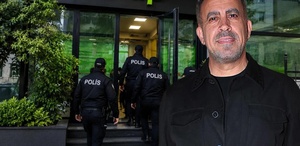 Ahbap Derneği’ne yönetim kayyumu atandı Dernek resmen kapanıyor