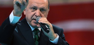 Cumhurbaşkanı Erdoğan talimatı verdi AK Parti 81 ilde sahaya iniyor