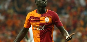 Galatasaray ve Trabzonspor’da oynayan Badou Ndiaye’nin yeni takımı şaşırttı