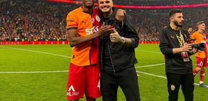 Icardi’den Galatasaray’a ret Böyle biteceğini kimse tahmin edemezdi
