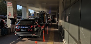 İstismar şüphelisine silahlı saldırı: 2 ağır yaralı