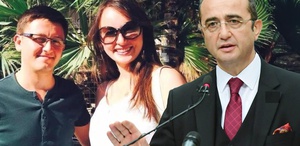 Kuşadası operasyonunda dikkat çeken isimler Bülent Tezcan’ın kızı ve damadı gözaltında