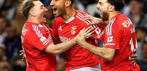 Milli yıldızımız Pavlidis’i aradı: Benfica günlerimizi yaşayabiliriz