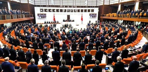 “Suça sürüklenen çocuk“ düzenlemesinde ilk 2 madde kabul edildi