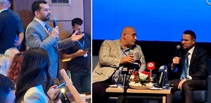 Yapay zeka telifleri ve yıllar sonra çözülen cinayetler: Ekrem Teymur sordu, Bakan Gürlek yanıtladı