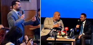 Yapay zeka telifleri ve yıllar sonra çözülen cinayetler: Ekrem Teymur sordu, Bakan Gürlek yanıtladı