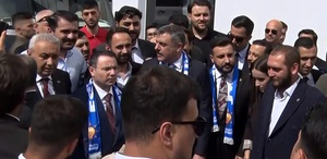 Adalet Bakanı Gürlek’ten İstanbul Esenyurt’ta net mesaj: Yaptığınız yanınıza kar kalmayacak, peşinizdeyiz