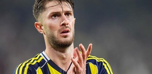 Avrupa’dan talipleri vardı Fenerbahçe İsmail Yüksek kararını verdi