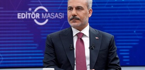 Bakan Fidan açıkladı Türkiye’nin de imzaladığı Mekke Anlaşması’nda “NATO“ detayı