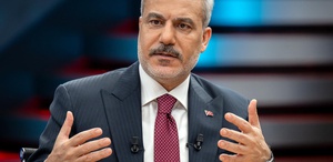 Bakan Fidan açıkladı Türkiye’nin de imzaladığı Mekke Anlaşması’nda “NATO“ detayı