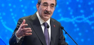 Cevdet Yılmaz’dan Mısır’ın Mekke Anlaşması’na katılımına yeşil ışık: Neden olmasın